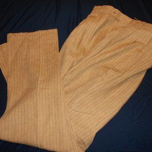 Tallia Uomo Pants - Trends -  33R NWT